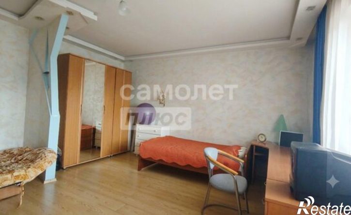 2-комн квартира ул Партизанская, 71,  д. 71