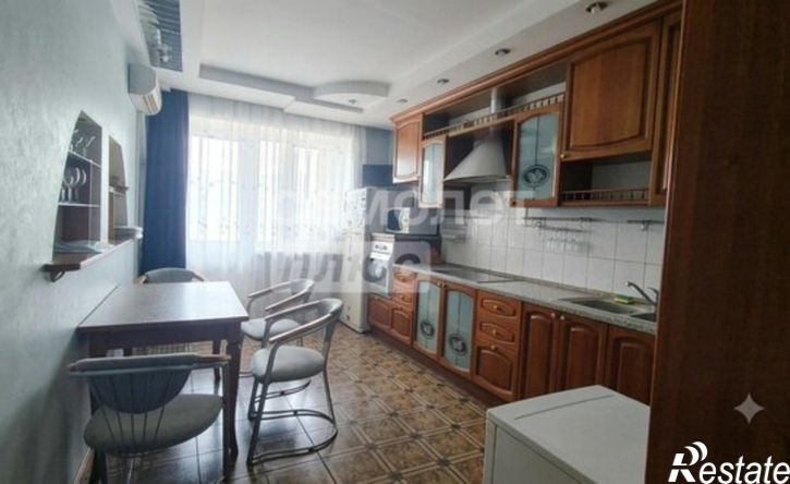 2-комн квартира ул Партизанская, 71,  д. 71