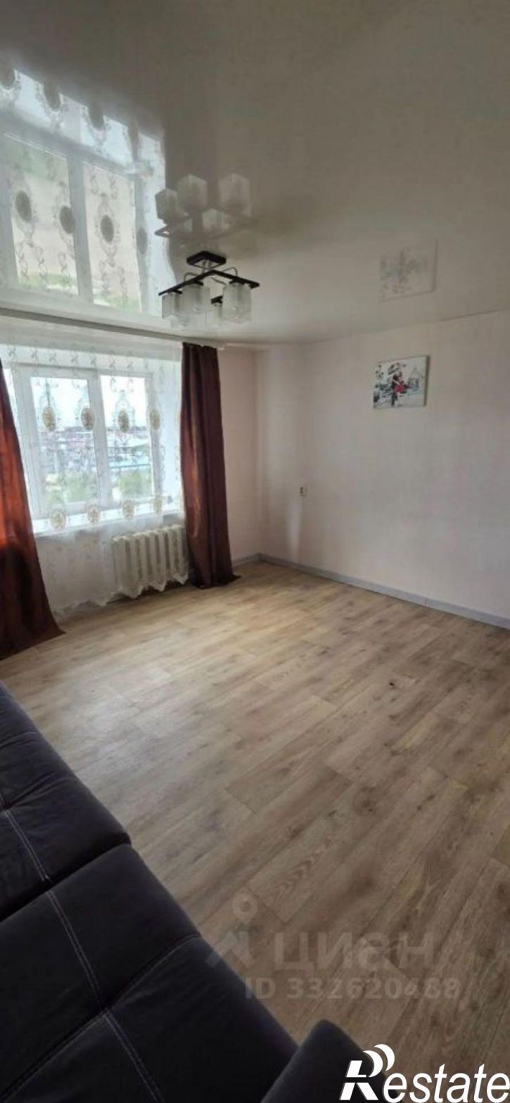 2-комн квартира ул Рабочего Штаба, 93/3,  д. 93/3