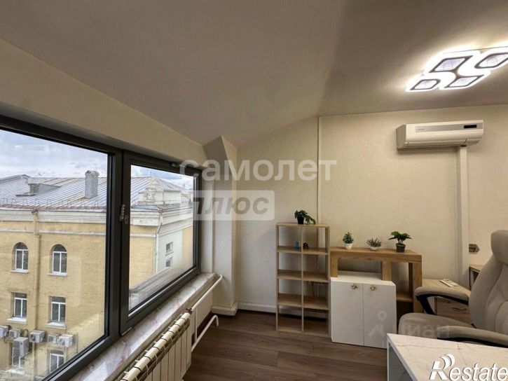 Офис ул Горького, 31А,  д. 31А