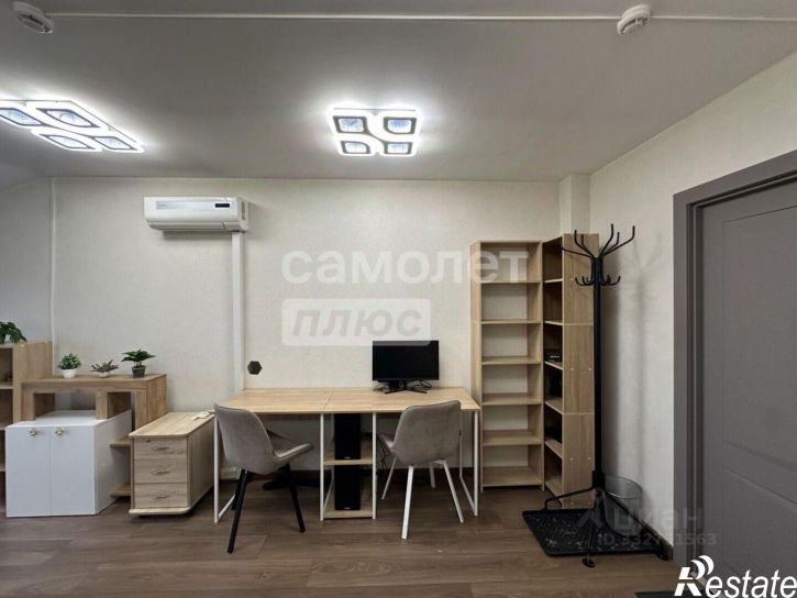 Офис ул Горького, 31А,  д. 31А