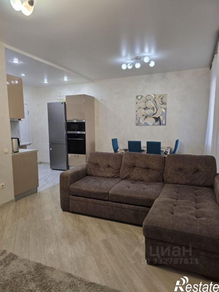 3-комн квартира ул 6-я Советская, 80/2,  д. 80/2