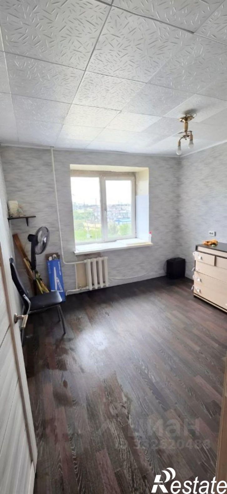 2-комн квартира ул Рабочего Штаба, 93/3,  д. 93/3