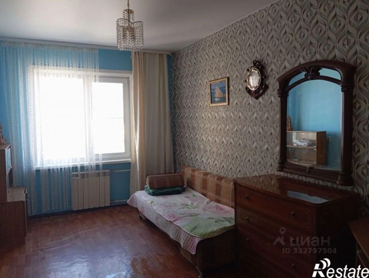 1-комн квартира ул Карла Либкнехта, 208,  д. 208