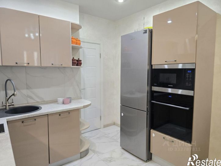 3-комн квартира ул 6-я Советская, 80/2,  д. 80/2