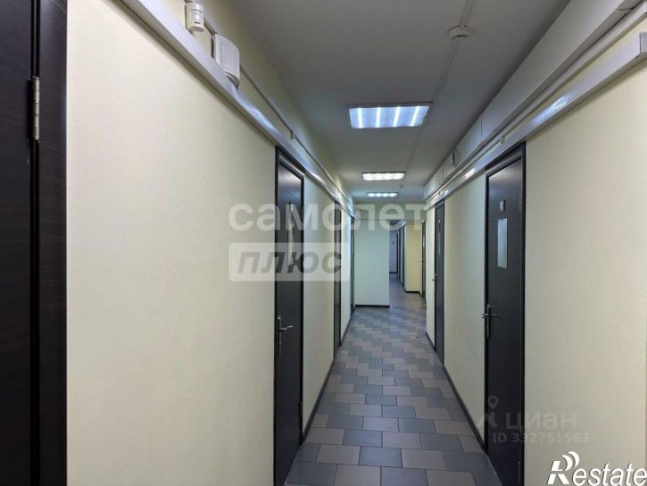 Офис ул Горького, 31А,  д. 31А