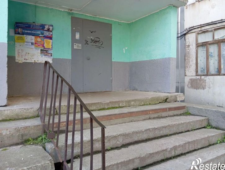 1-комн квартира ул Карла Либкнехта, 208,  д. 208