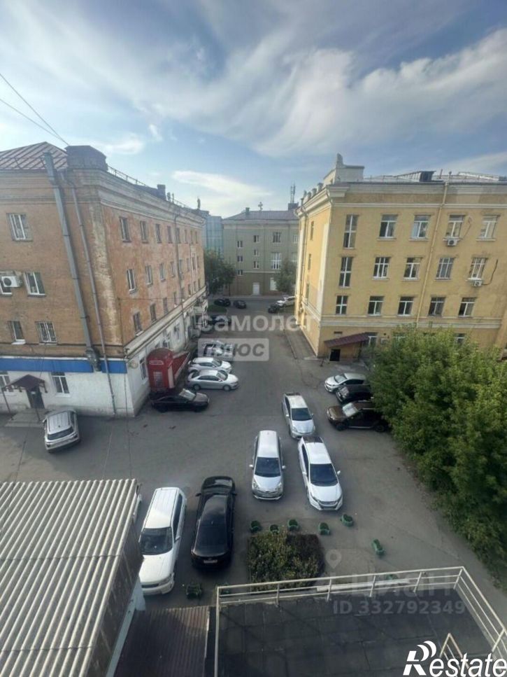 Офис ул Горького, 29а,  д. 29а