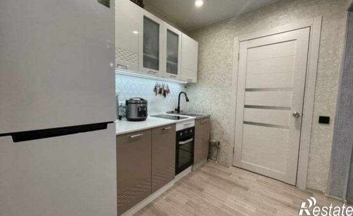 2-комн квартира микрорайон Топкинский, 74