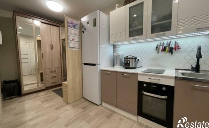 2-комн квартира микрорайон Топкинский, 74