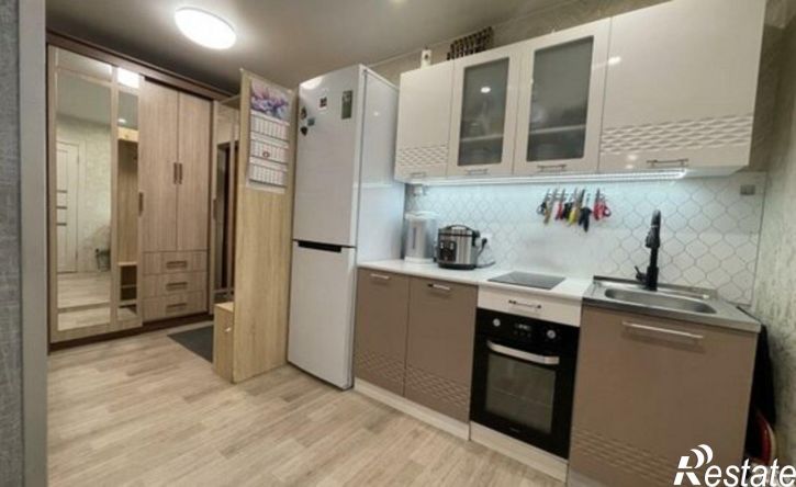 2-комн квартира микрорайон Топкинский, 74