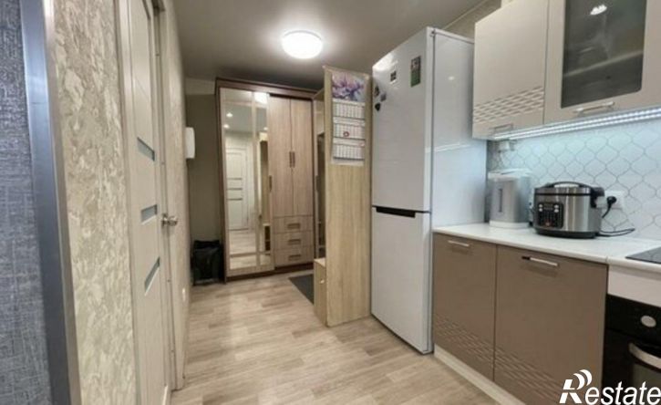2-комн квартира микрорайон Топкинский, 74