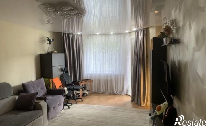 2-комн квартира ул Трудовая, 55,  д. 55