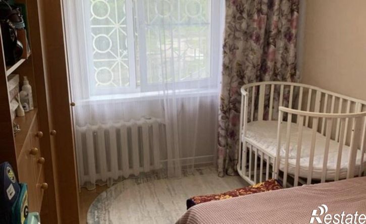 2-комн квартира ул Трудовая, 55,  д. 55