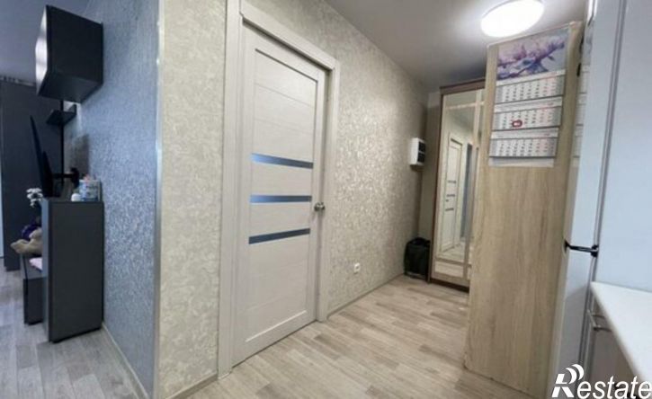 2-комн квартира микрорайон Топкинский, 74