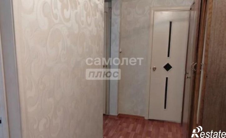 1-комн квартира ул Баумана, 172/2,  д. 172/2