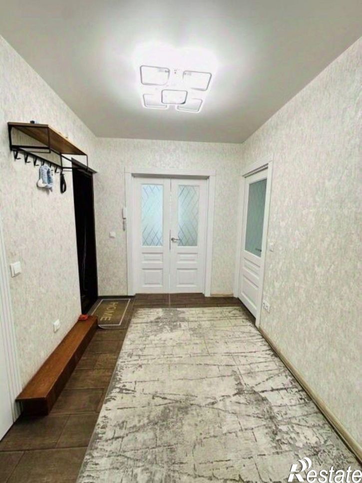 3-комн квартира Свердловский район