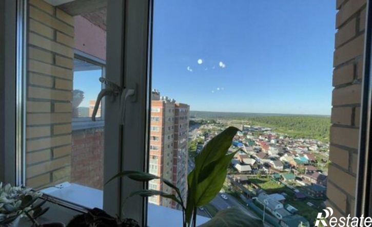 2-комн квартира микрорайон Топкинский, 74