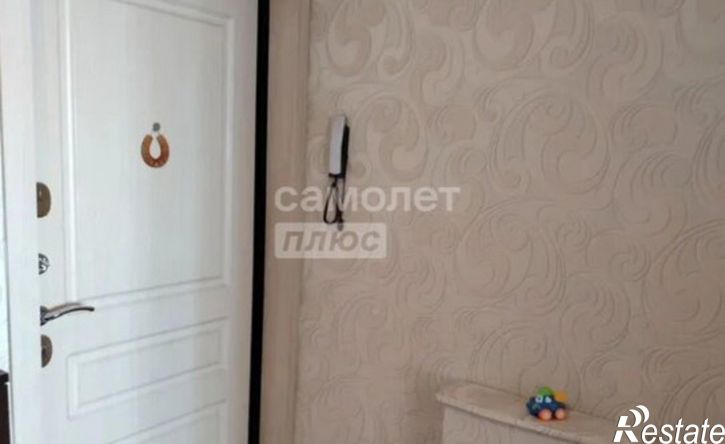 1-комн квартира ул Баумана, 172/2,  д. 172/2