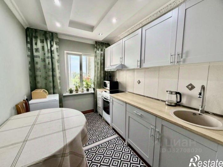 2-комн квартира б-р Рябикова, 22а,  д. 22а