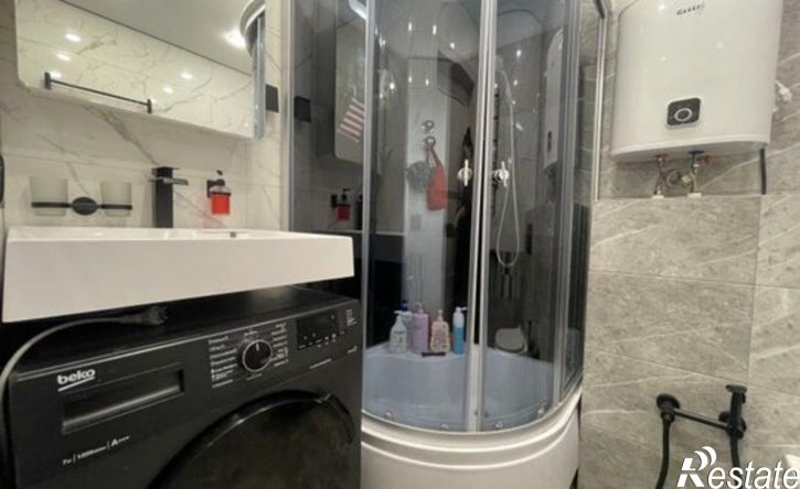 2-комн квартира микрорайон Топкинский, 74