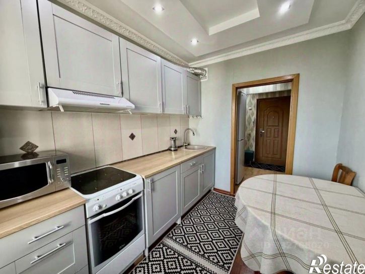 2-комн квартира б-р Рябикова, 22а,  д. 22а