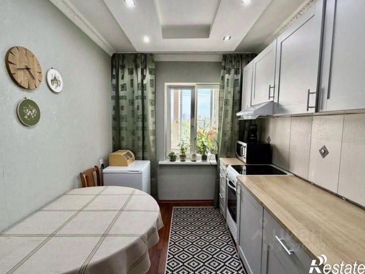 2-комн квартира б-р Рябикова, 22а,  д. 22а