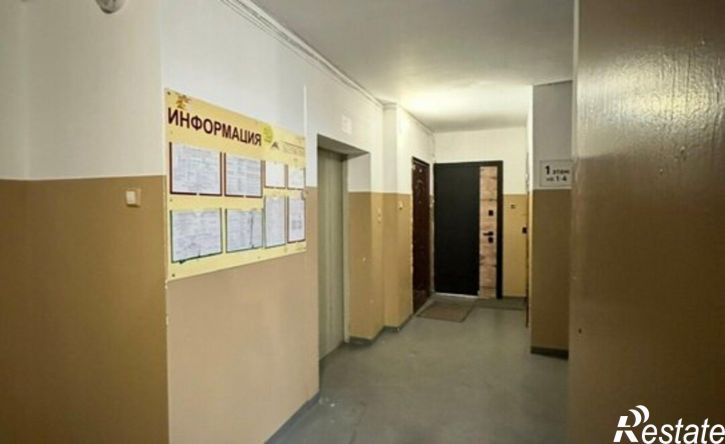 2-комн квартира ул Мамина-Сибиряка, 12/3,  д. 12/3