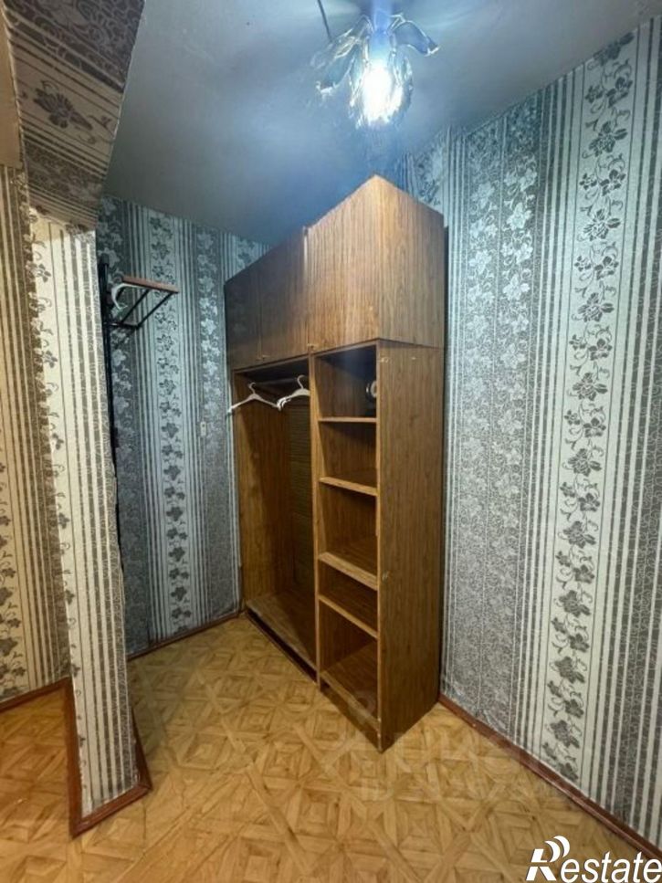 3-комн квартира Свердловский район