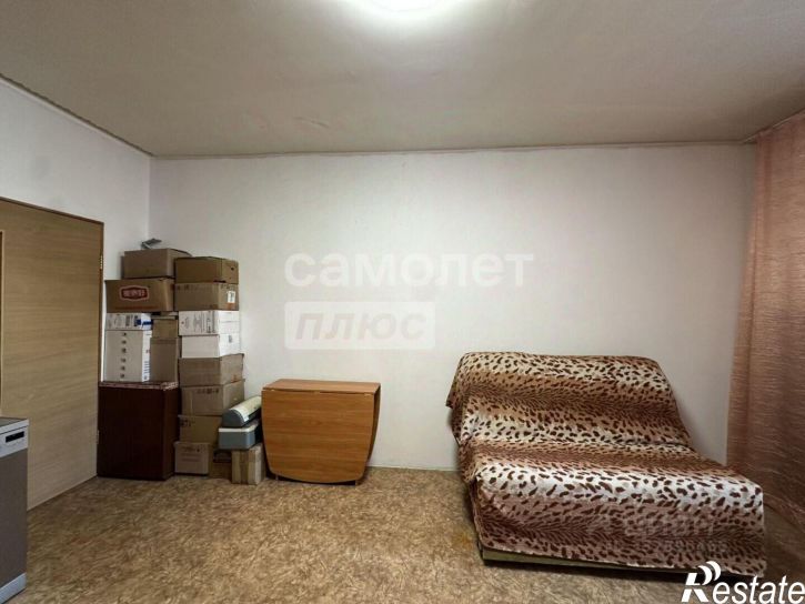 1-комн квартира ул Гоголя, 13,  д. 13