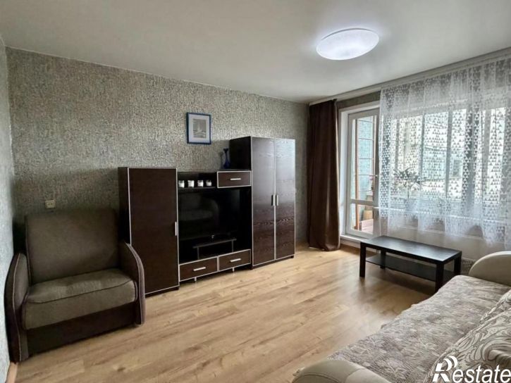 2-комн квартира б-р Рябикова, 22а,  д. 22а