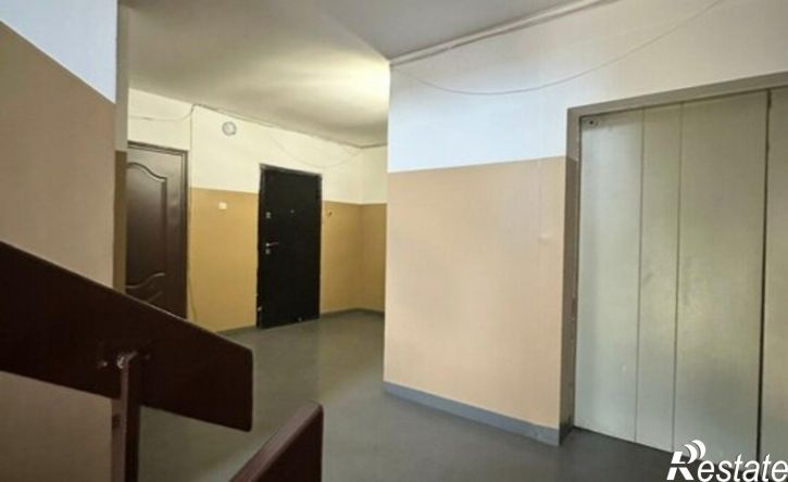 2-комн квартира ул Мамина-Сибиряка, 12/3,  д. 12/3