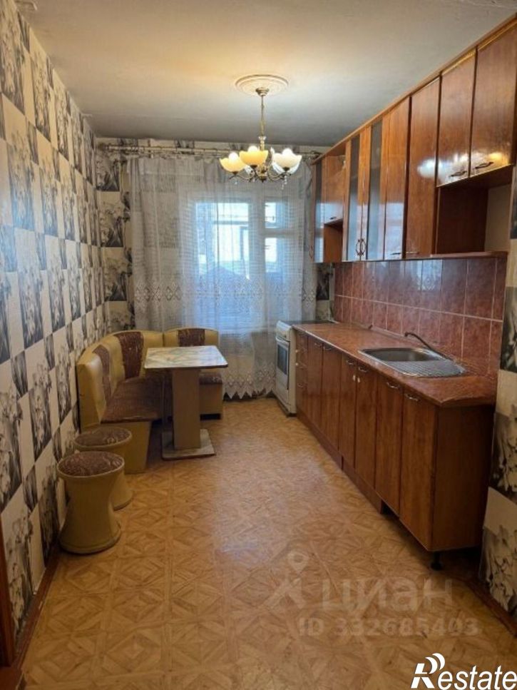 3-комн квартира Свердловский район