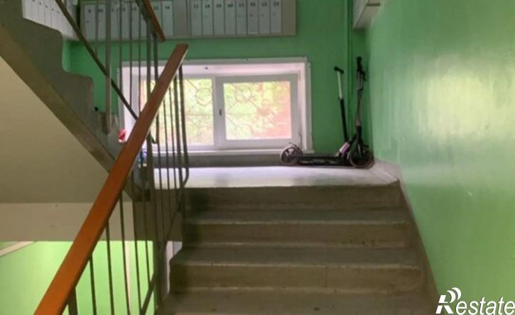 2-комн квартира ул Трудовая, 55,  д. 55