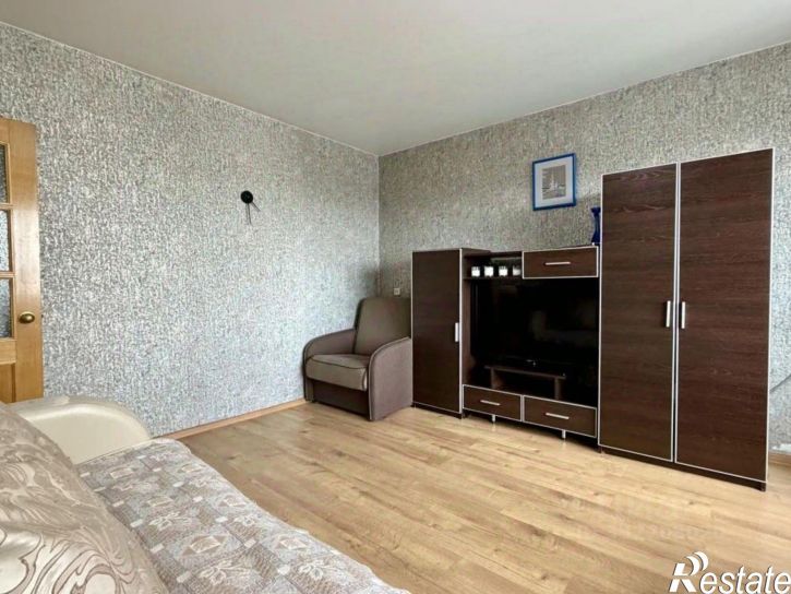 2-комн квартира б-р Рябикова, 22а,  д. 22а