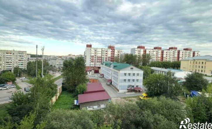 2-комн квартира ул Мамина-Сибиряка, 12/3,  д. 12/3