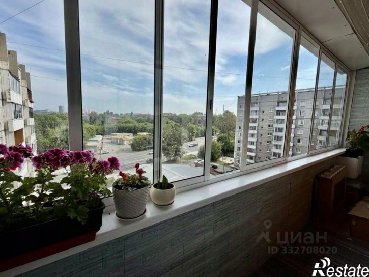 2-комн квартира б-р Рябикова, 22а,  д. 22а