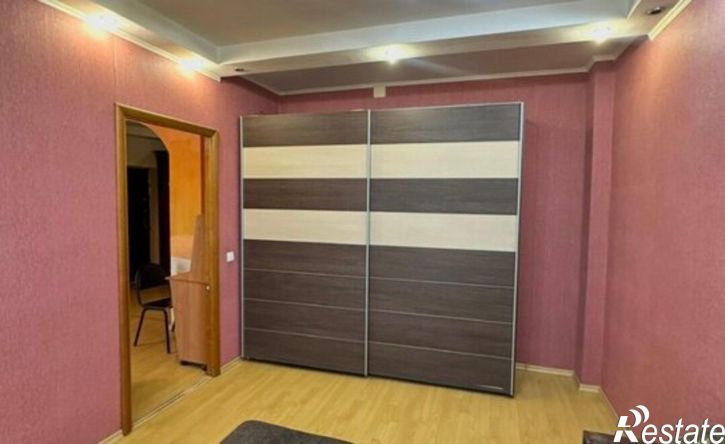 2-комн квартира ул Мамина-Сибиряка, 12/3,  д. 12/3