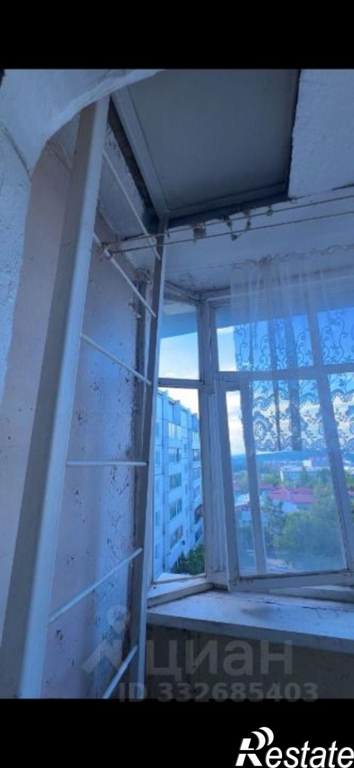 3-комн квартира Свердловский район