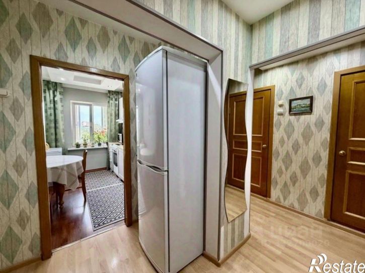 2-комн квартира б-р Рябикова, 22а,  д. 22а