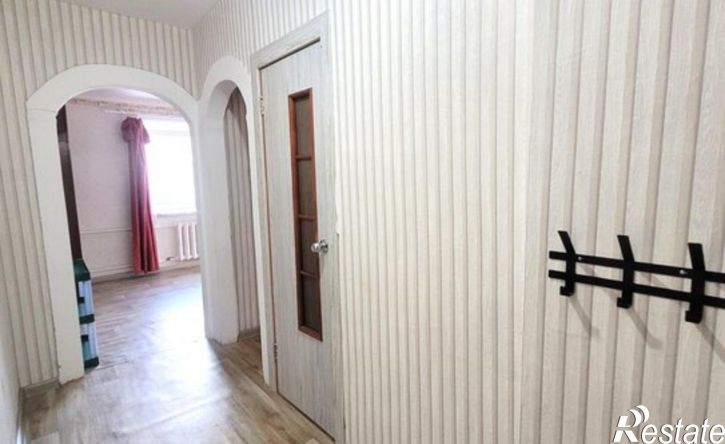 2-комн квартира ул Лермонтова, 90,  д. 90