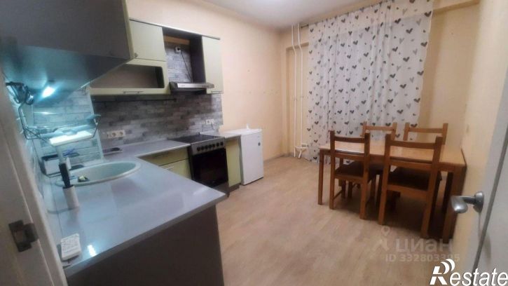 2-комн квартира ул Багратиона, 47,  д. 47