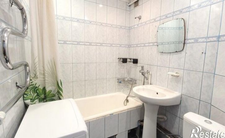2-комн квартира ул Лермонтова, 90,  д. 90