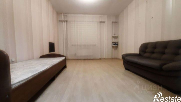 2-комн квартира ул Багратиона, 47,  д. 47