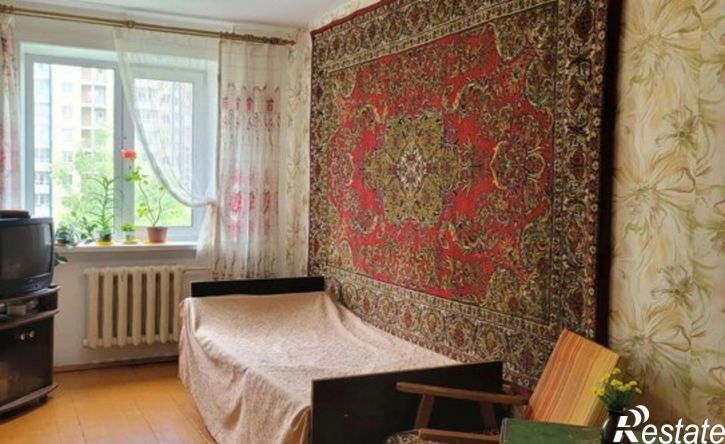 2-комн квартира ул Боткина, 32,  д. 32