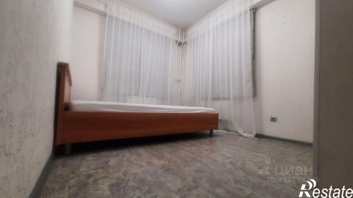 2-комн квартира ул Багратиона, 47,  д. 47