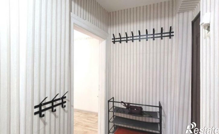 2-комн квартира ул Лермонтова, 90,  д. 90