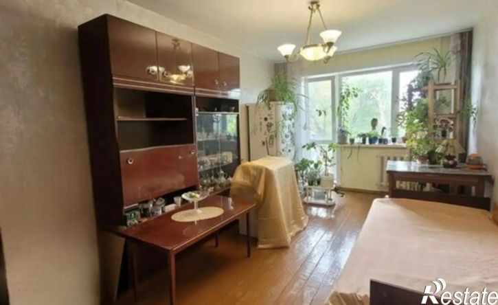 2-комн квартира ул Боткина, 32,  д. 32