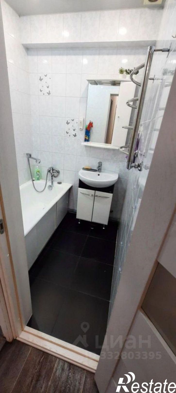 2-комн квартира ул Багратиона, 47,  д. 47
