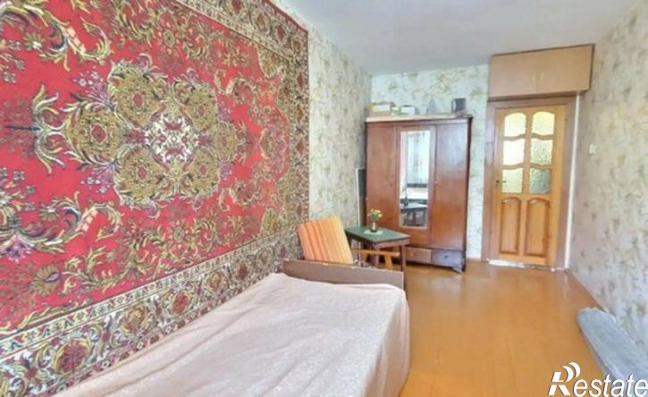 2-комн квартира ул Боткина, 32,  д. 32